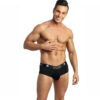 POTENTE - ANAIS MEN - PETROL JOCK BIKINI S