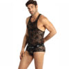 POTENTE - ANAIS MEN - ROMANCE TOP S