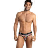 POTENTE - ANAIS MEN - COMICS SLIP S