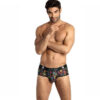 POTENTE - ANAIS MEN - MÉXICO BRIEF S