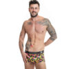 POTENTE - ANAIS MEN - BANANA BOXER S