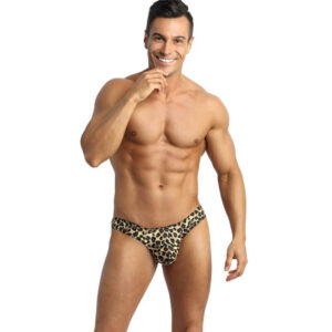 POTENTE - ANAIS MEN - MERCURY STRING S