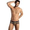 POTENTE - ANAIS MEN - MERCURY BRIEF S