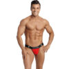 POTENTE - ANAIS MEN - SOUL JOCK STRAP S