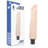 POTENTE - LOVECLONE - VIBRADOR AUTO LUBRIFICANTE JANSEN 26 CM -O- 4.2 CM