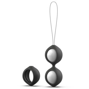 POTENTE - B SWISH - BFIT CLASSIC FLEX PRETO 28 G.