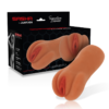 POTENTE - ASSINATURA JAMYJOB - MASTURBADOR DE VAGINA SASHA