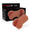 POTENTE - JAMYJOB SIGNATURE - GIULIANA VAGINA MASTURBADOR
