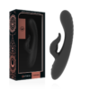 POTENTE - RITHUAL - ANUSARA DUPLO MOTOR RECARREGVEL 2.0 PRETO