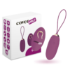 POTENTE - COVERME - OVO DE CONTROLE REMOTO LAPI LILAC