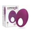 POTENTE - COVERME - ANEL RECARREGVEL DYLAN COMPATÍVEL COM A TECNOLOGIA WATCHME WIRELESS