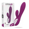 POTENTE - COVERME - VIBRADOR TAYLOR COMPATÍVEL COM A TECNOLOGIA WATCHME WIRELESS