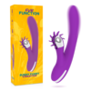 POTENTE - FUN FUNCTION - BUNNY FUNNY VIBRATION 2.0