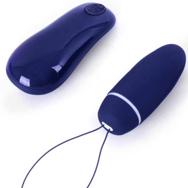 POTENTE - B SWISH - BNAUGHTY DELUXE UNLEASHED MIDNIGHT BLUE
