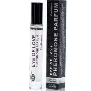POTENTE - EYE OF LOVE - EOL PHEROMONE PARFUM 10 ML - CONFIDENCE