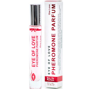 POTENTE - EYE OF LOVE - EOL PHEROMONE PARFUM 10ML - UM AMOR