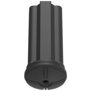 POTENTE - KIIROO - TITAN ANAL MASTURBADOR TAMPA AJUSTE MXIMO