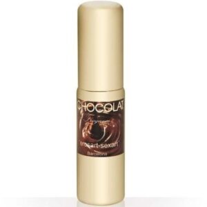 POTENTE - EROS-ART - PERFUME AFRODISÍACO CHOCOLATE 20 CC