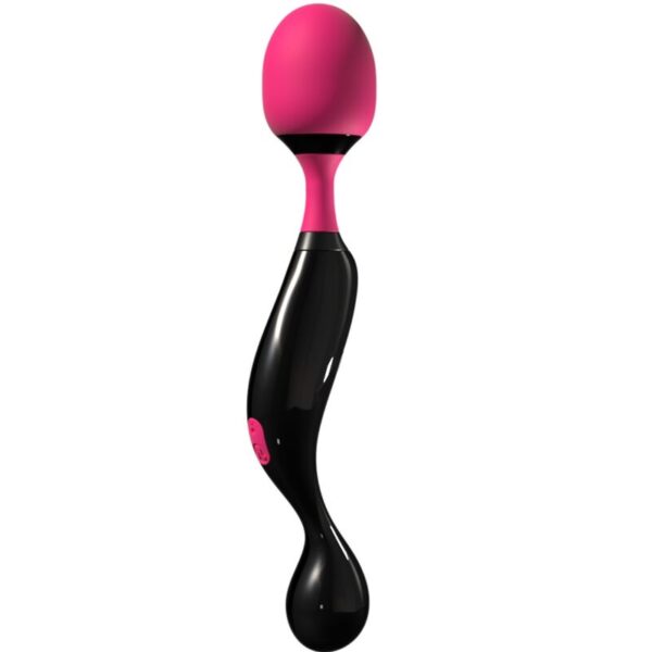 POTENTE - ADRIEN LASTIC - VARINHA VIBRADOR MASSAGEADOR SYMPHONY