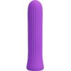 POTENTE - PRETTY LOVE - BLANCHE VIBRADOR ESTIMULADOR LILAC