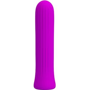 POTENTE - PRETTY LOVE - BLANCHE VIBRADOR ESTIMULADOR ROSA