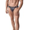 POTENTE - ANAIS MEN - ARES JOCK STRAP II M