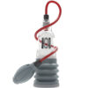 POTENTE - BATHMATE - HYDROXTREME 3 TRANSPARENTE