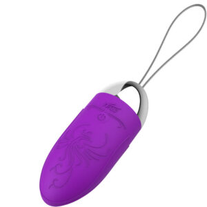 POTENTE - ARMONY - PHOENIX VIOLANDO OVO CONTROLE REMOTO VIOLETA