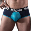 POTENTE - MACHO - MS26A SLIP AZUL/AZUL L