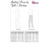 LIVCO CORSETTI FASHION - LOLIWIA LC19330 MEIA PRETA TAMANHO ÚNICO - Image 3
