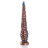 POTENTE - EPIC - CHARYBDIS FINE TENTCULO DILDO TAMANHO GRANDE