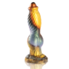 POTENTE - EPIC - PHOENIX DILDO O RESSURGIMENTO DO PRAZER CONTROLE REMOTO RECARREGÁVEL