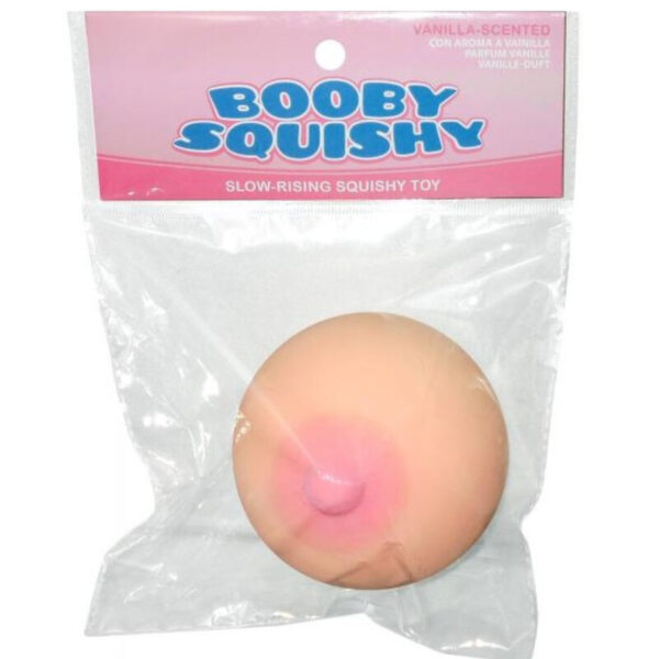 POTENTE - KHEPER GAMES - BOOBY SQUISHY