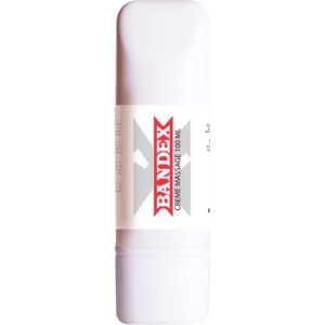 POTENTE - RUF - BANDEX CREME ESTIMULANTE PARA O PÊNIS 100 ML