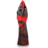 POTENTE - EPIC - LILITH DILDO DEMÔNIO MALIGNO S