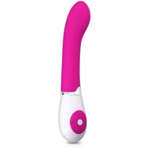 POTENTE - PRETTY LOVE - VIBRADOR DANIEL