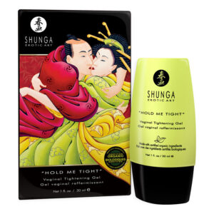 POTENTE - SHUNGA - GEL ESTREITAMENTO VAGINAL HOLD ME TIGHT