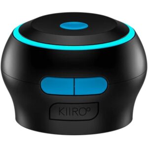 POTENTE - KIIROO - CONTROLE INTERATIVO PRETO