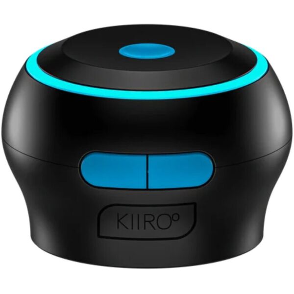 POTENTE - KIIROO - CONTROLE INTERATIVO PRETO