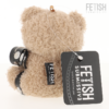 FETISH SUBMISSIVE - YOGI URSO DE PELÚCIA MODELO BDSM 1 - Image 3