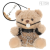 FETISH SUBMISSIVE - FOZZIE URSO DE PELÚCIA MODELO BDSM 3 - Image 2
