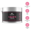 INTIMATELINE LUXURIA - VELA DE MASSAGEM DE UVA - Image 3