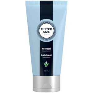 POTENTE - MISTER SIZE - BIOLUBRIFICANTE 100 ML