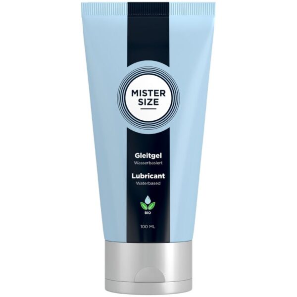 POTENTE - MISTER SIZE - BIOLUBRIFICANTE 100 ML