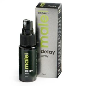 POTENTE - COBECO - SPRAY ATRASO MASCULINO 15 ML
