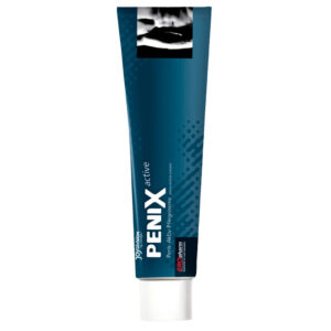 POTENTE - JOYDIVION EROPHARM - PENIX ACTIVE