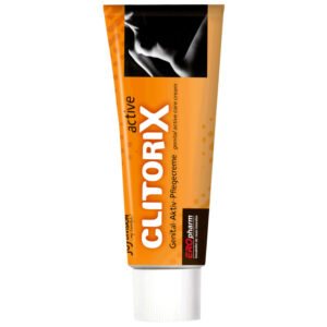 POTENTE - JOYDIVION EROPHARM - CLITORIX ACTIVE