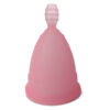 NINA KIKÍ - COPO MENSTRUAL ROSA TAMANHO S 6 + 1 GRTIS - Image 3