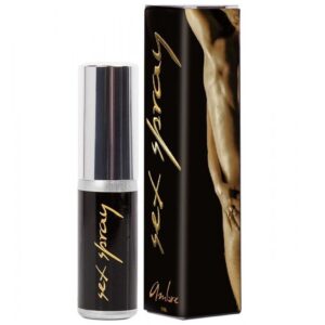 POTENTE - RUF - PERFUME DE FEROMONAS SPRAY SEXO PARA HOMENS