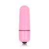 POTENTE - GLOSSY - SMALL BULLET VIBE DEEP ROSE